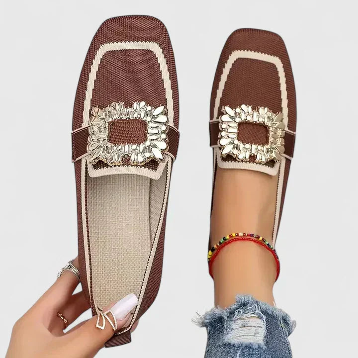 Maylora | Loafers ortopédicos