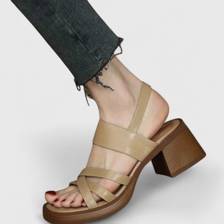 Jamie - Elegante sandaler