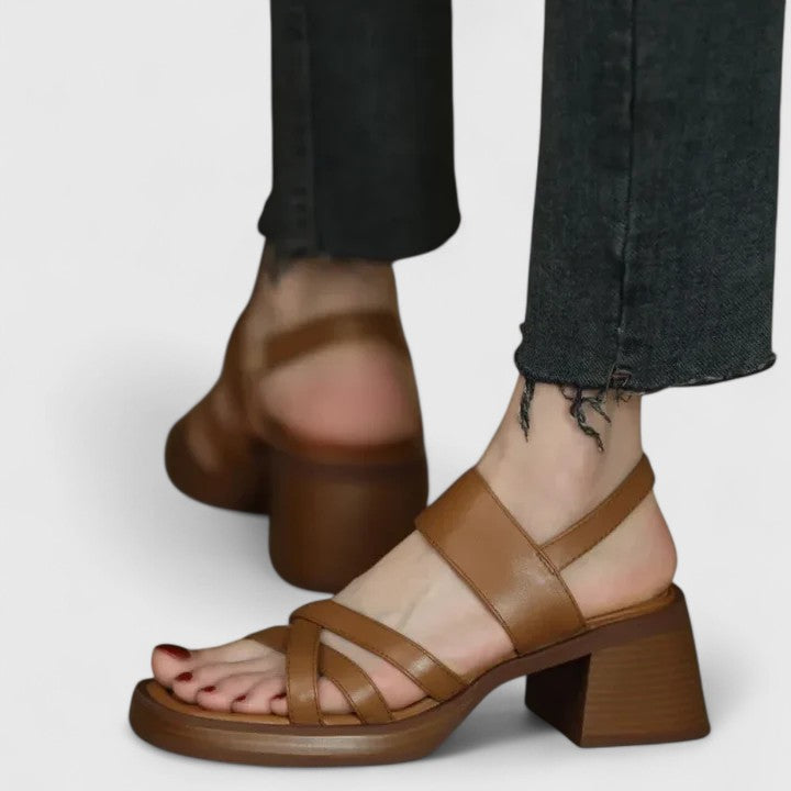 Jamie - Elegante sandaler
