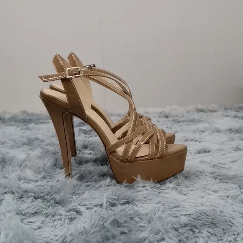 Saint | Elegante hæle