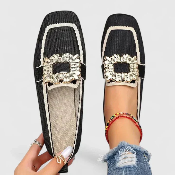 Maylora | Loafers ortopédicos