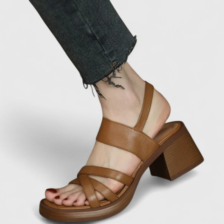 Jamie - Elegante sandaler