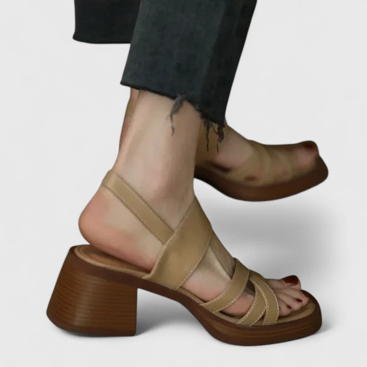Jamie - Elegante sandaler
