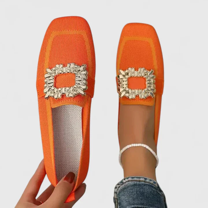 Maylora | Loafers ortopédicos
