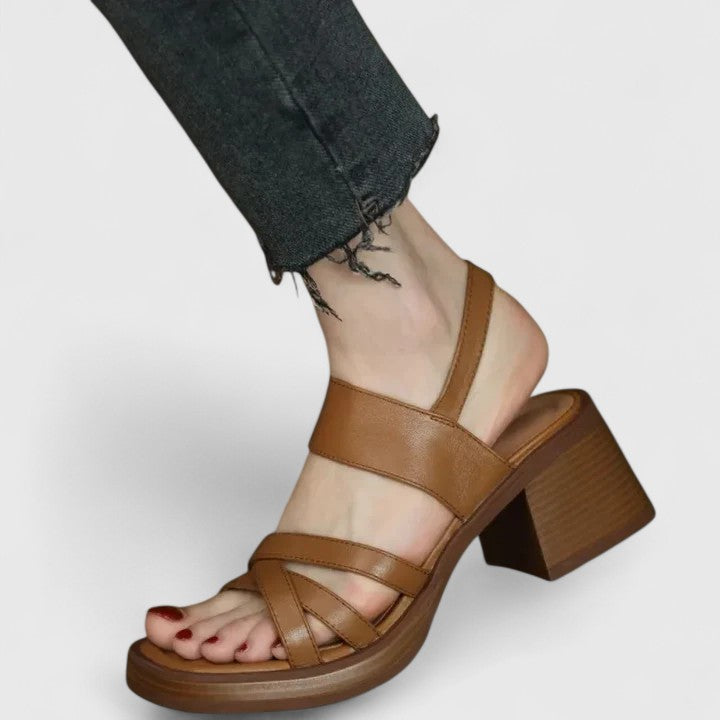 Jamie - Elegante sandaler