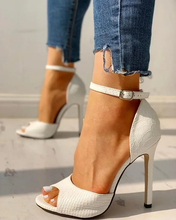 PLASIA | Elegante hæle ortopédicos