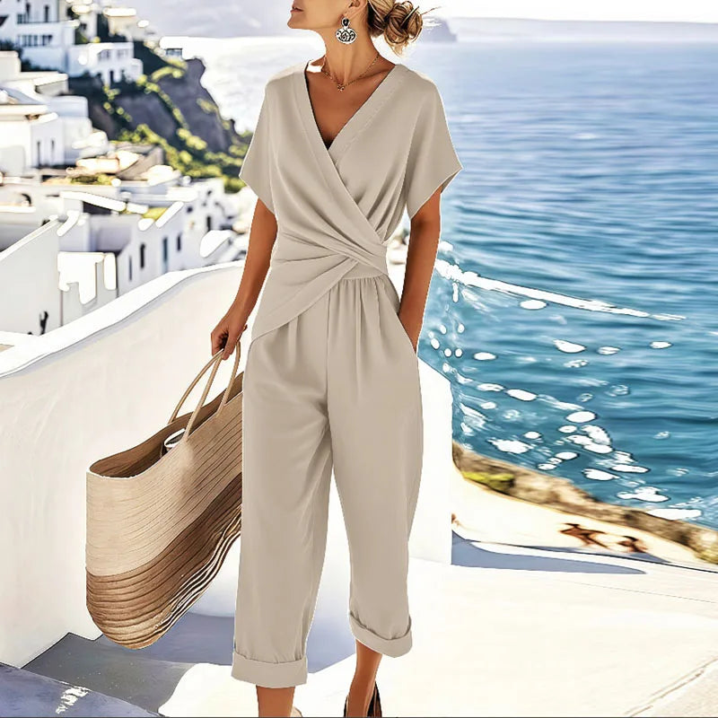 Colleen™ - Elegant todelt sæt