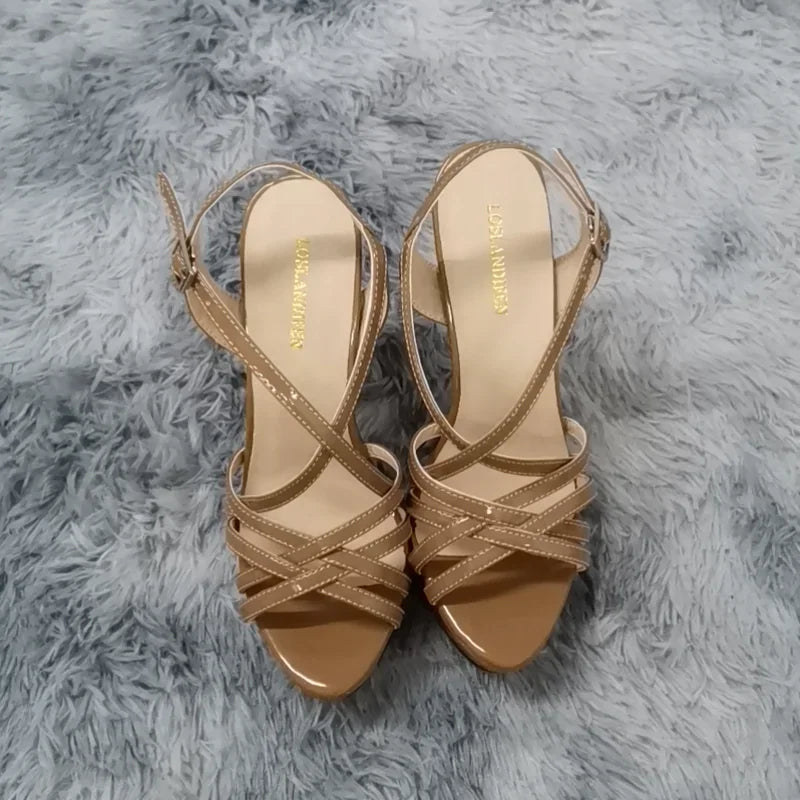 Saint | Elegante hæle