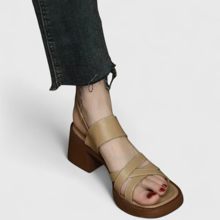 Jamie - Elegante sandaler