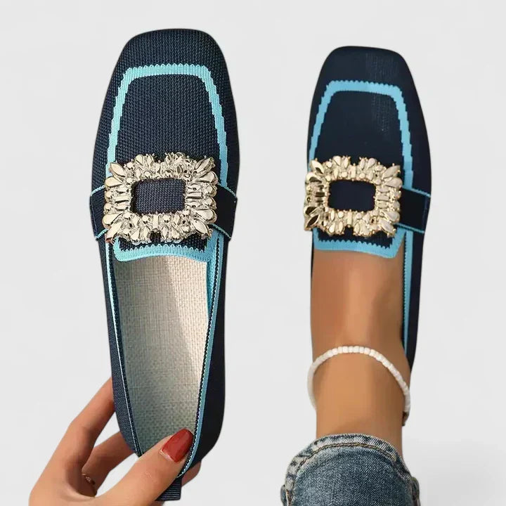 Maylora | Loafers ortopédicos