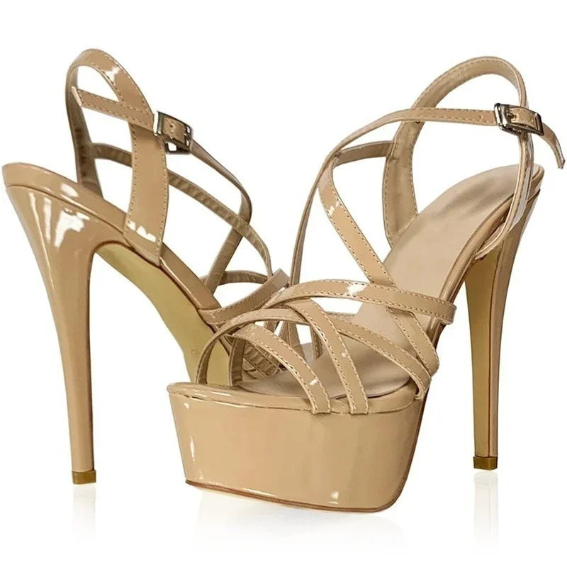 Saint | Elegante hæle
