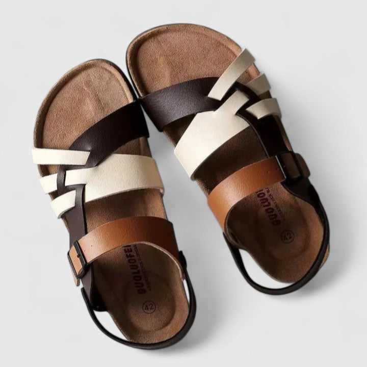Lourizeth - Elegante sandaler