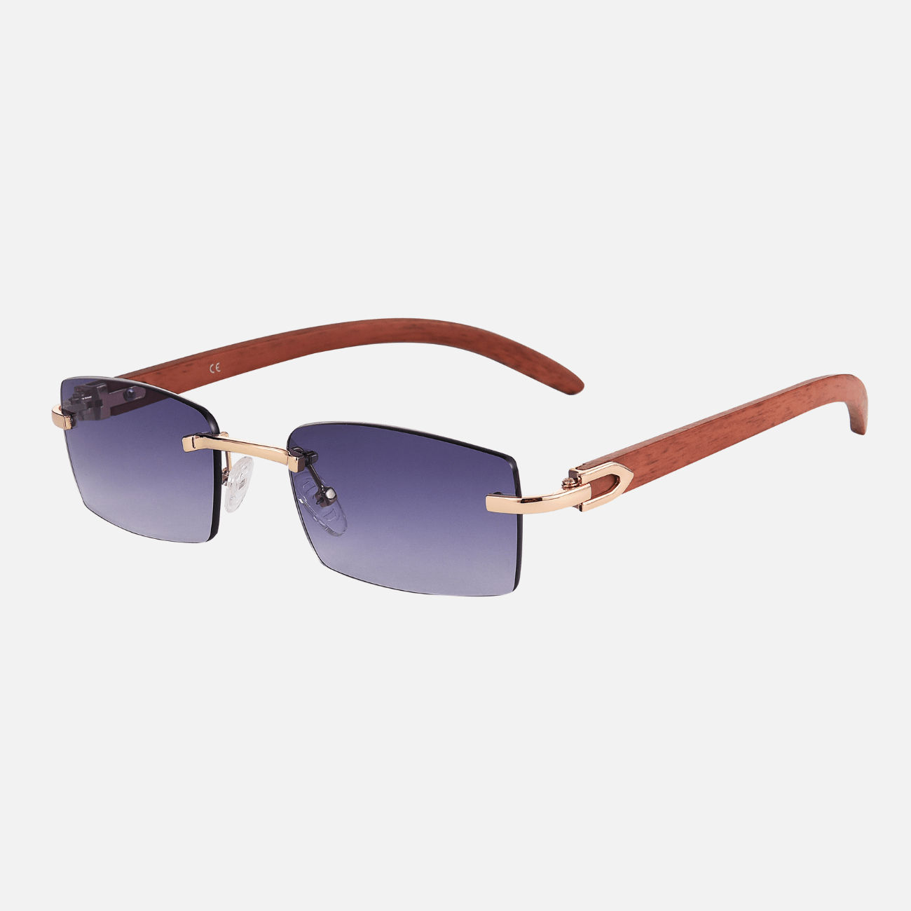 Saga | Unisex Briller