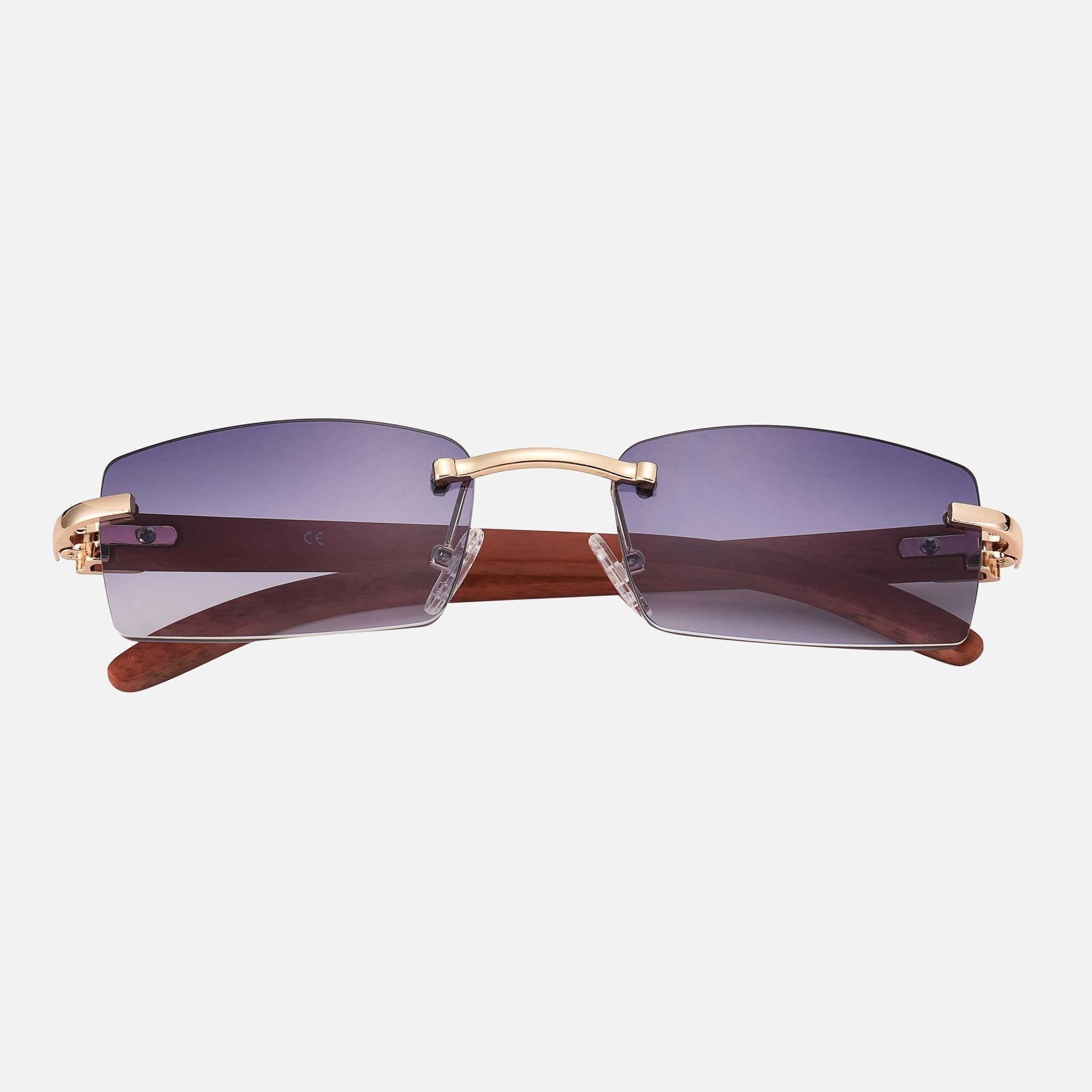 Saga | Unisex Briller