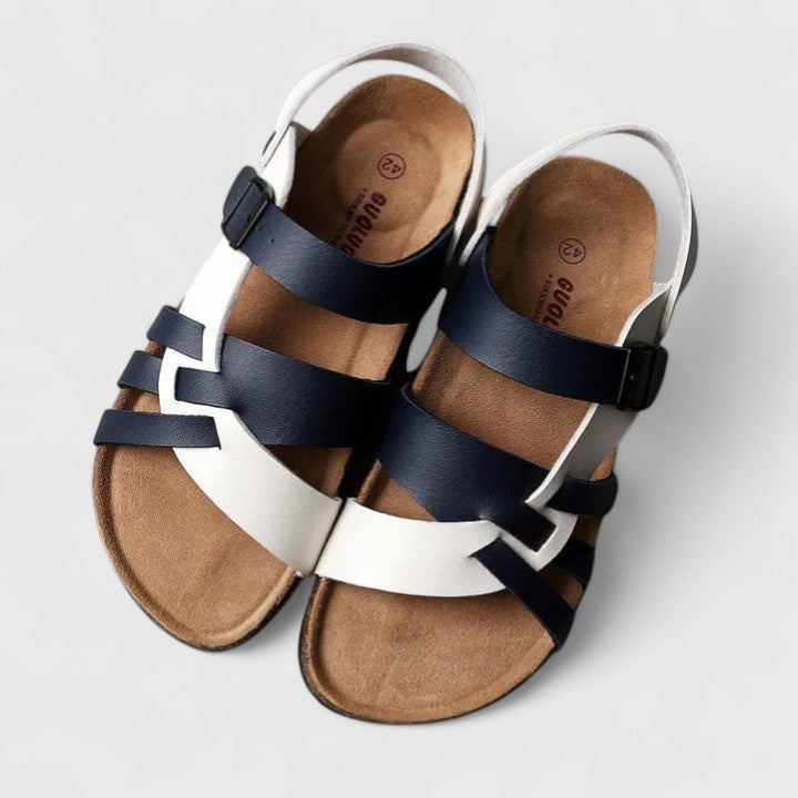Lourizeth - Elegante sandaler