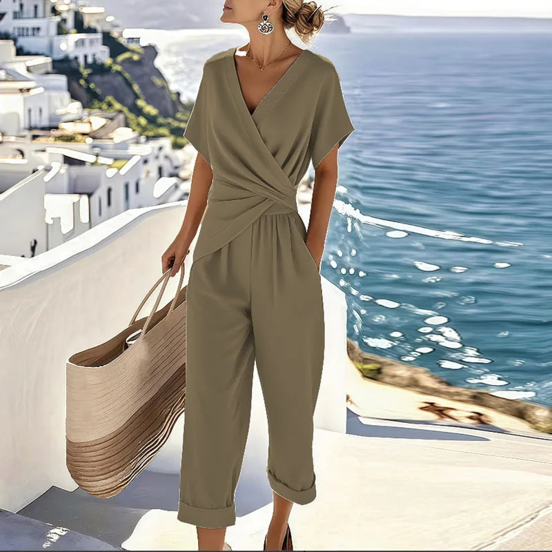 Colleen™ - Elegant todelt sæt
