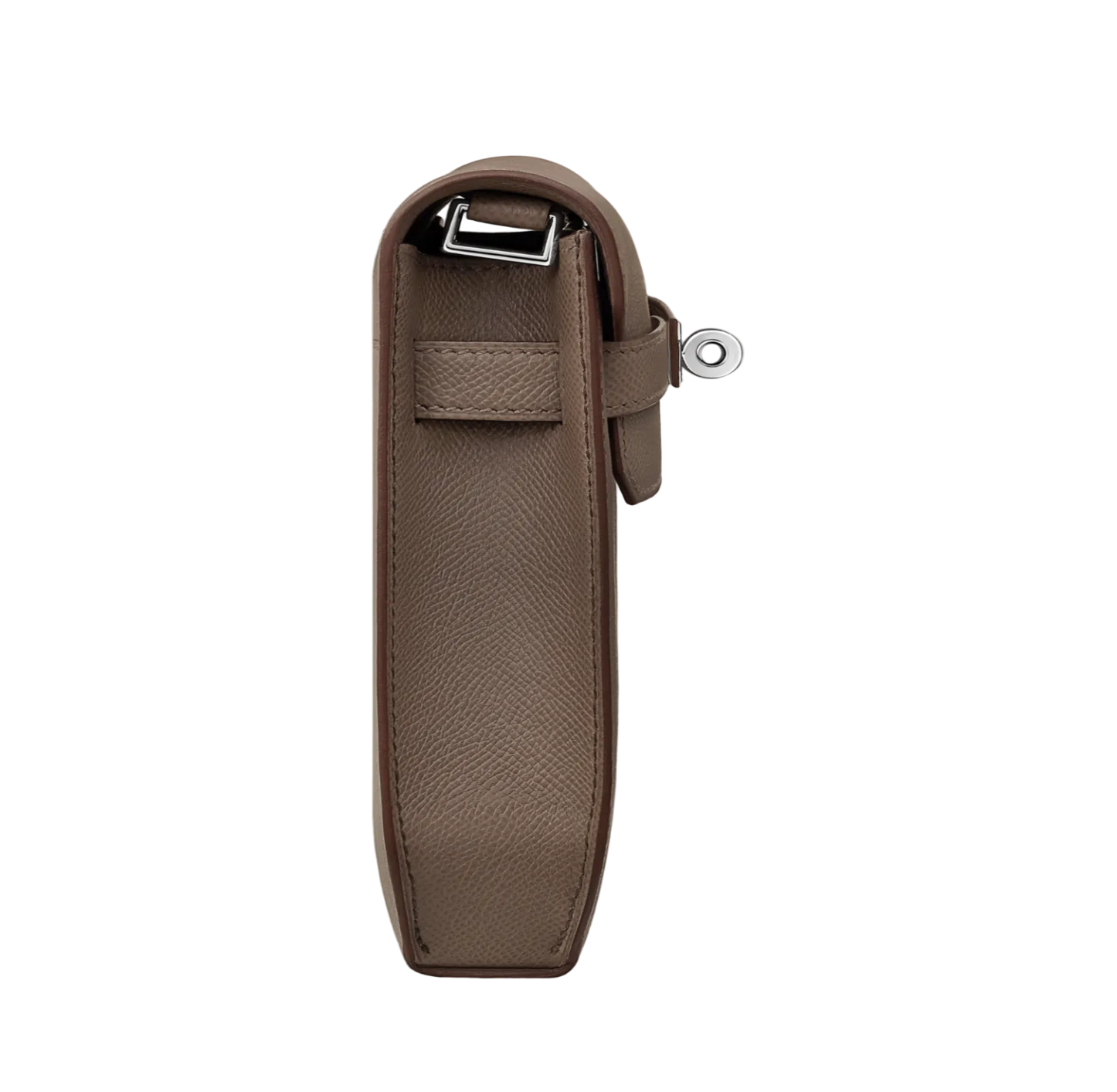 Versa taupe signaturtaske