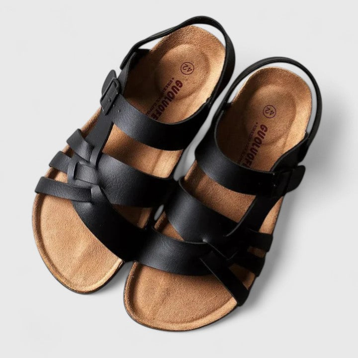 Lourizeth - Elegante sandaler