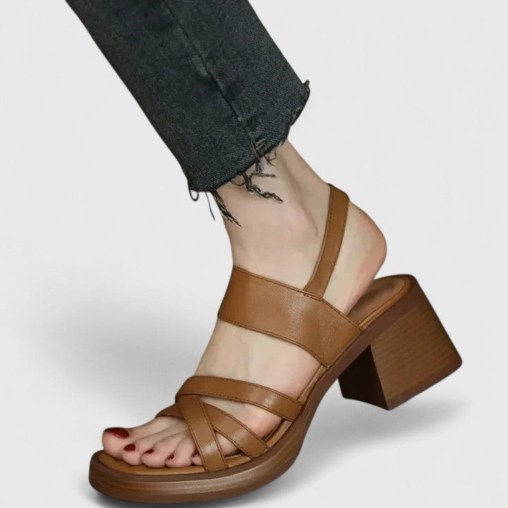 Jamie - Elegante sandaler