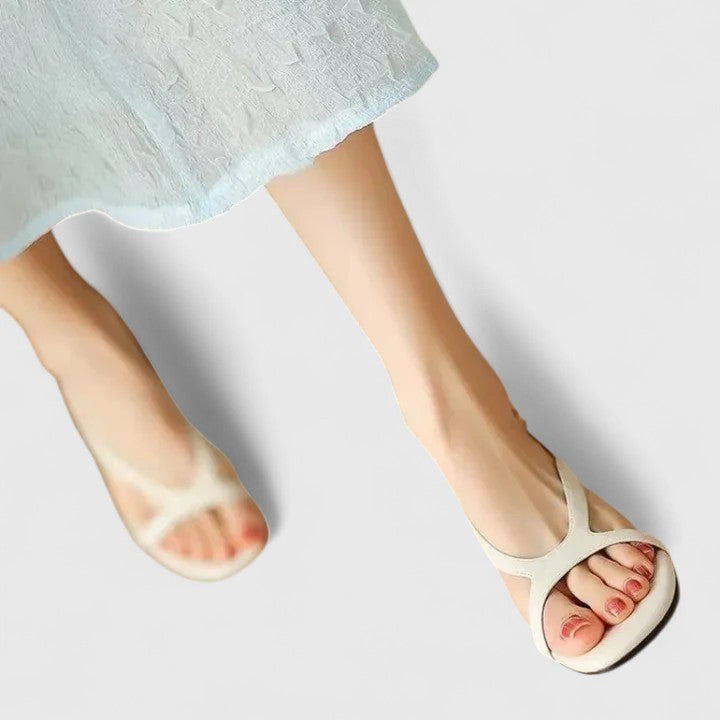 Vivienne - Ortopædiske sandaler