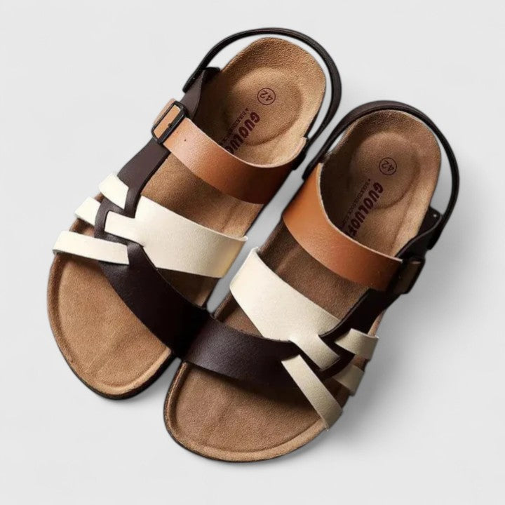 Lourizeth - Elegante sandaler