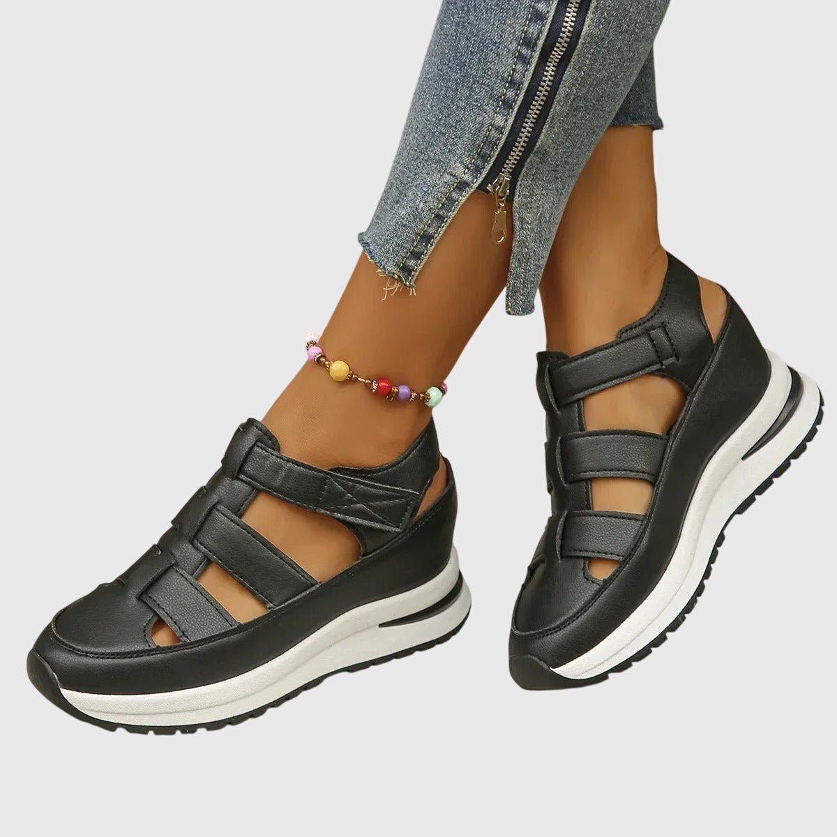 Selma | Ortopædiske sandaler