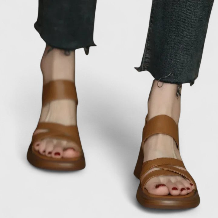 Jamie - Elegante sandaler