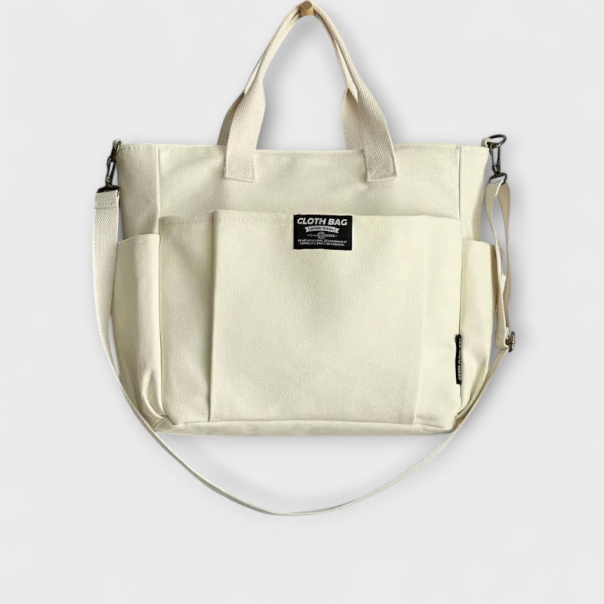 Sofie | Minimalistisk taske