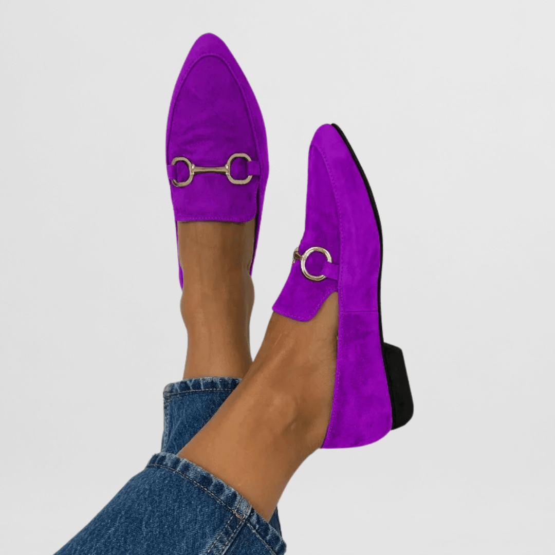 Sofie | Ortopædiske loafers