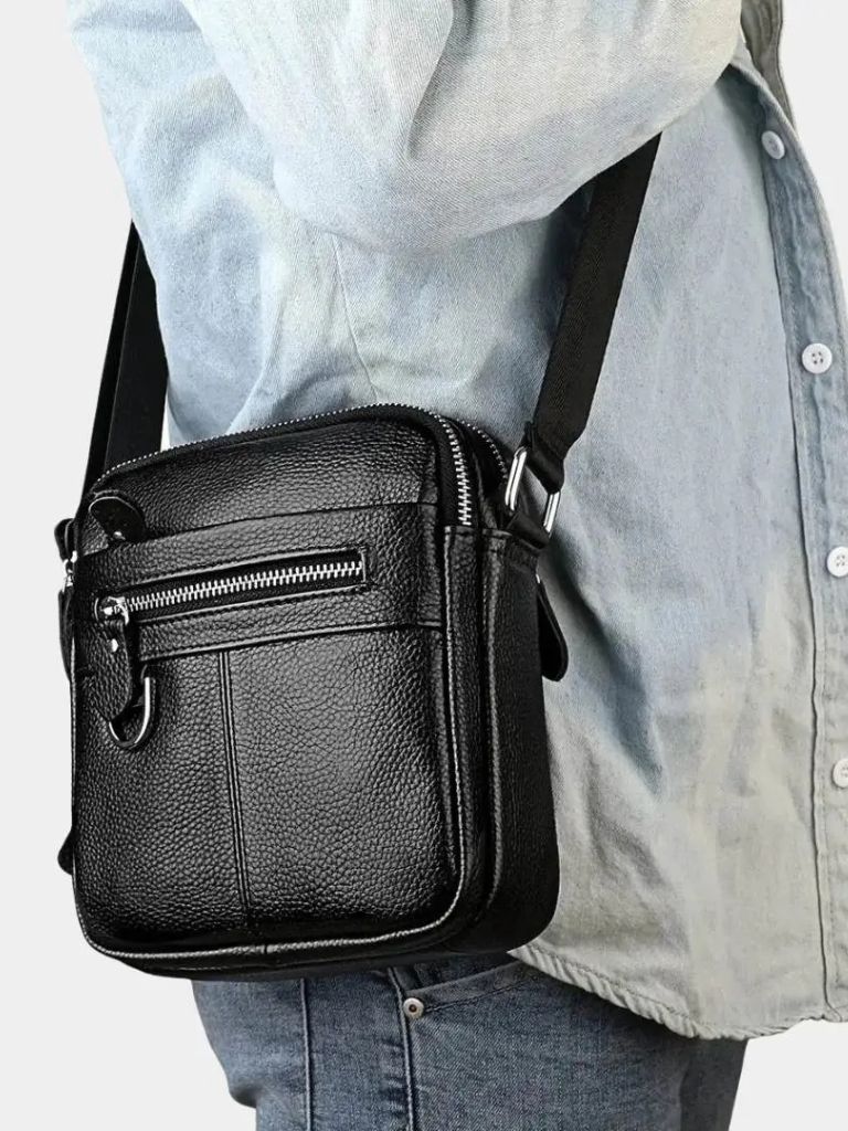 Søren™ | Skuldertaske Venedig