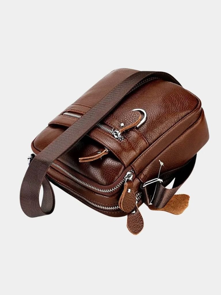 Søren™ | Skuldertaske Venedig