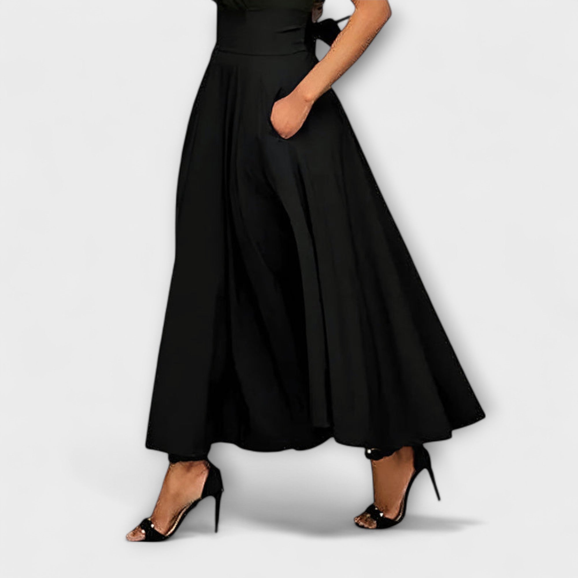Stine | Maxi Nederdel
