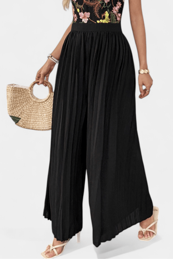 Tanja | Jumpsuit