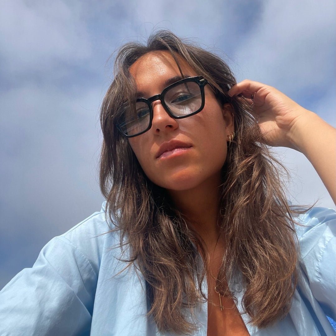 Thilde | Briller