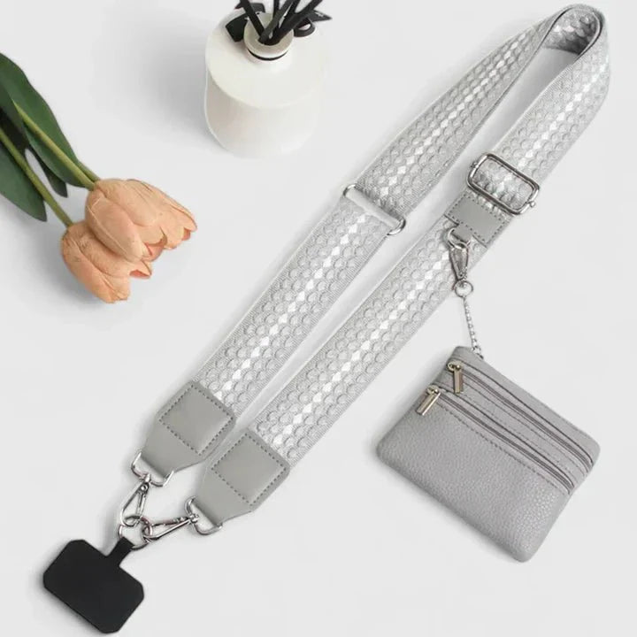 Thilde | Elegant Telefontaske