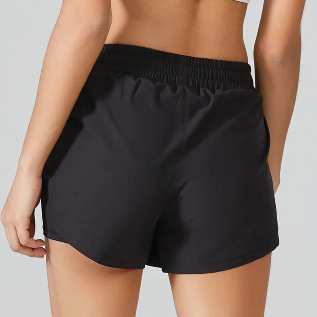Vibeke | Shorts