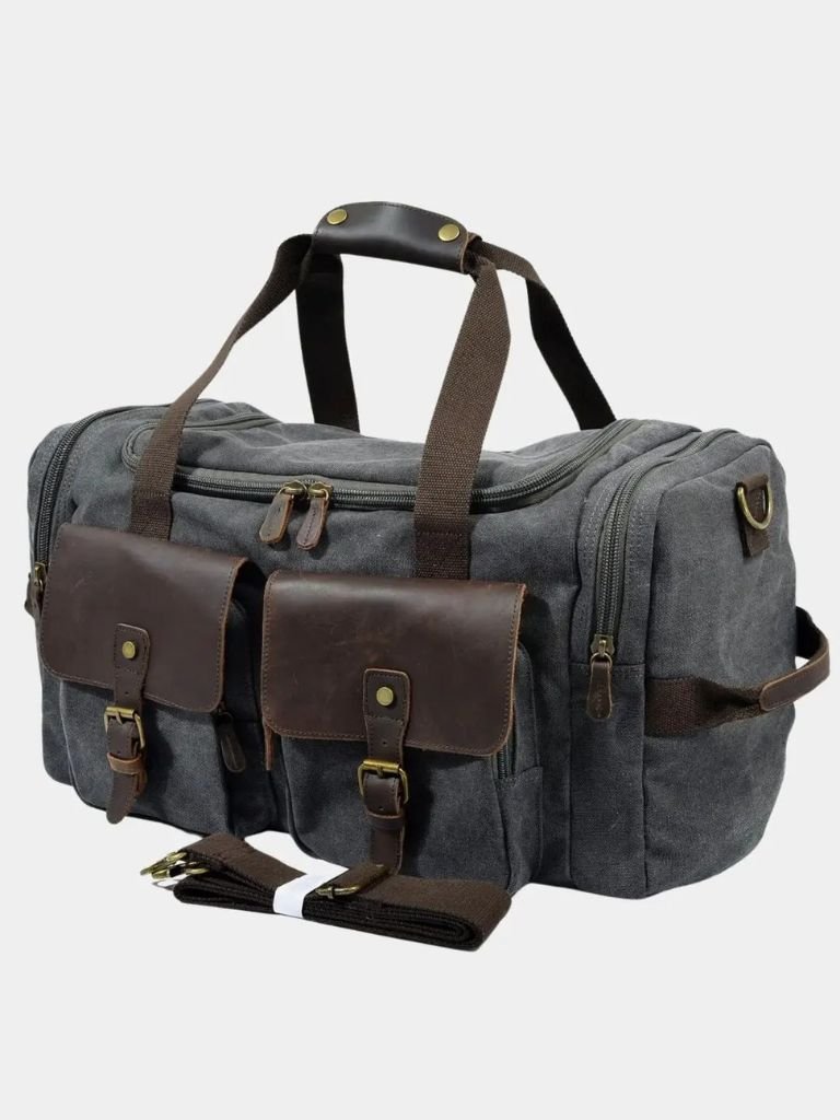Victor™ | Highland Rejsetaske