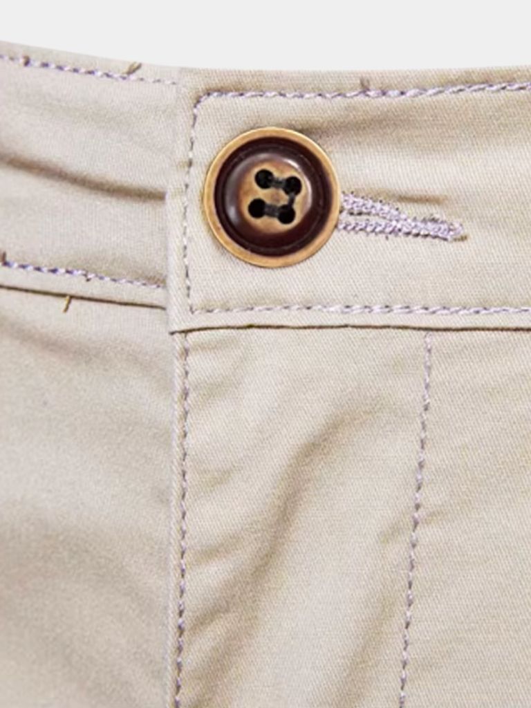 Victor™ | Riviera Sable Shorts
