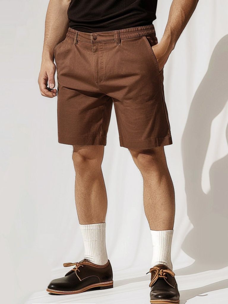 Victor™ | Riviera Sable Shorts