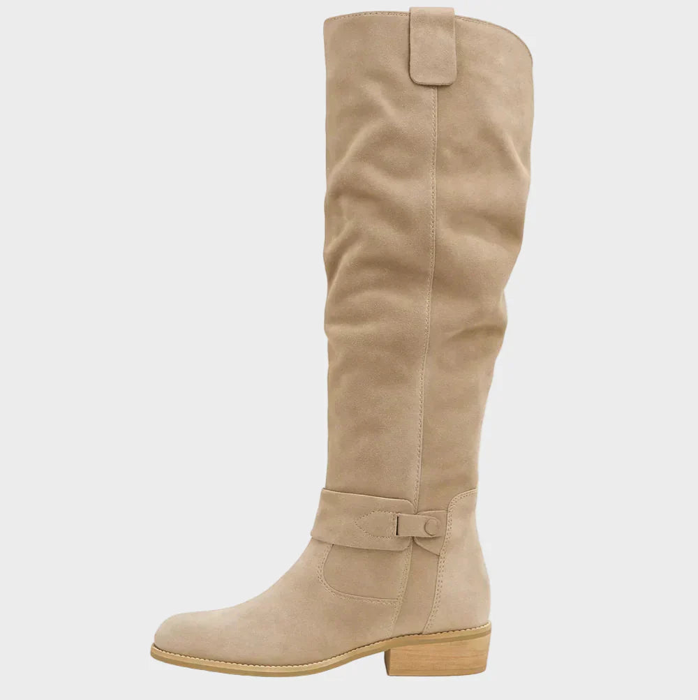 Vilhelmine™ | Elegante sko