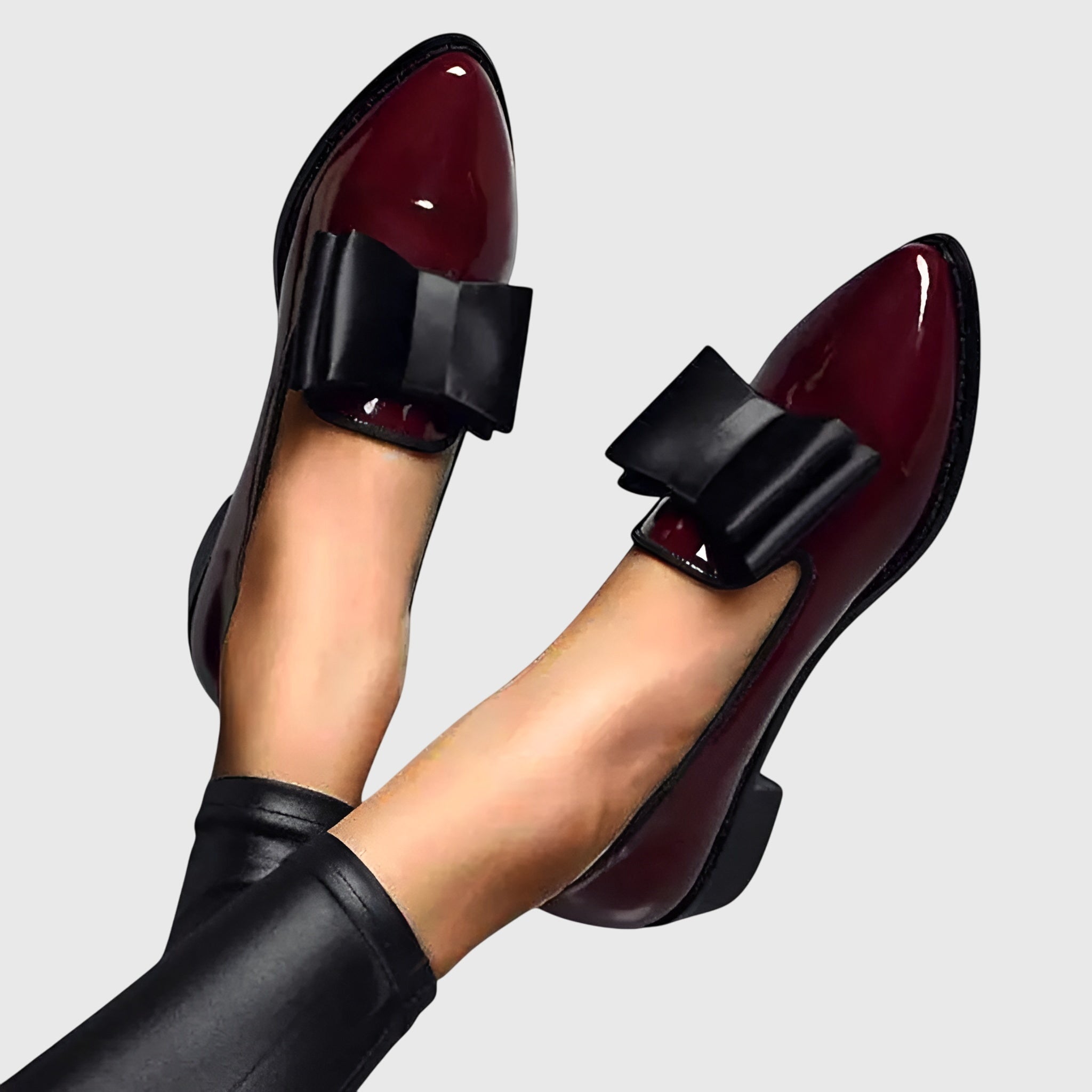 Viola | Ortopædiske loafers