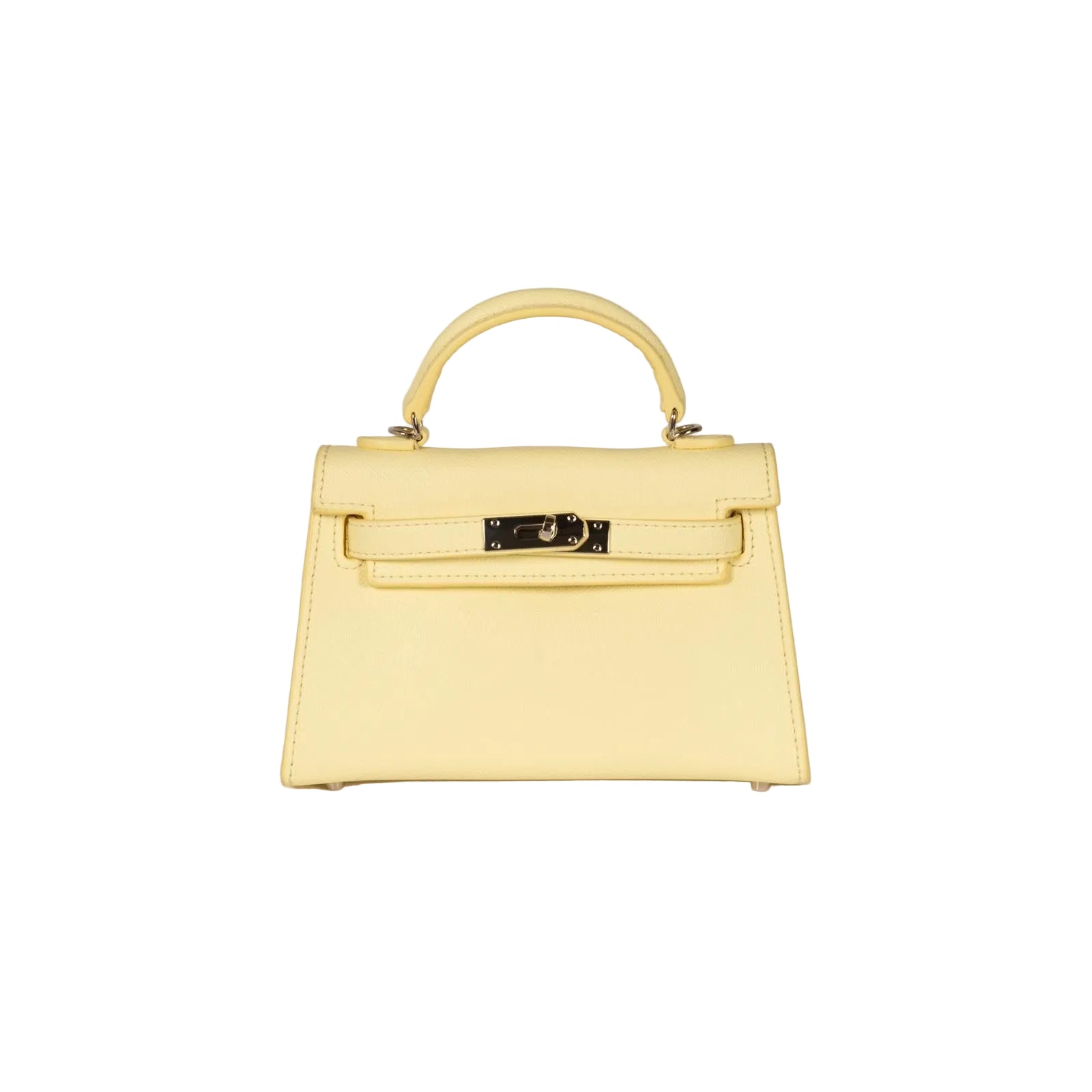 Mini Citron Signaturtaske