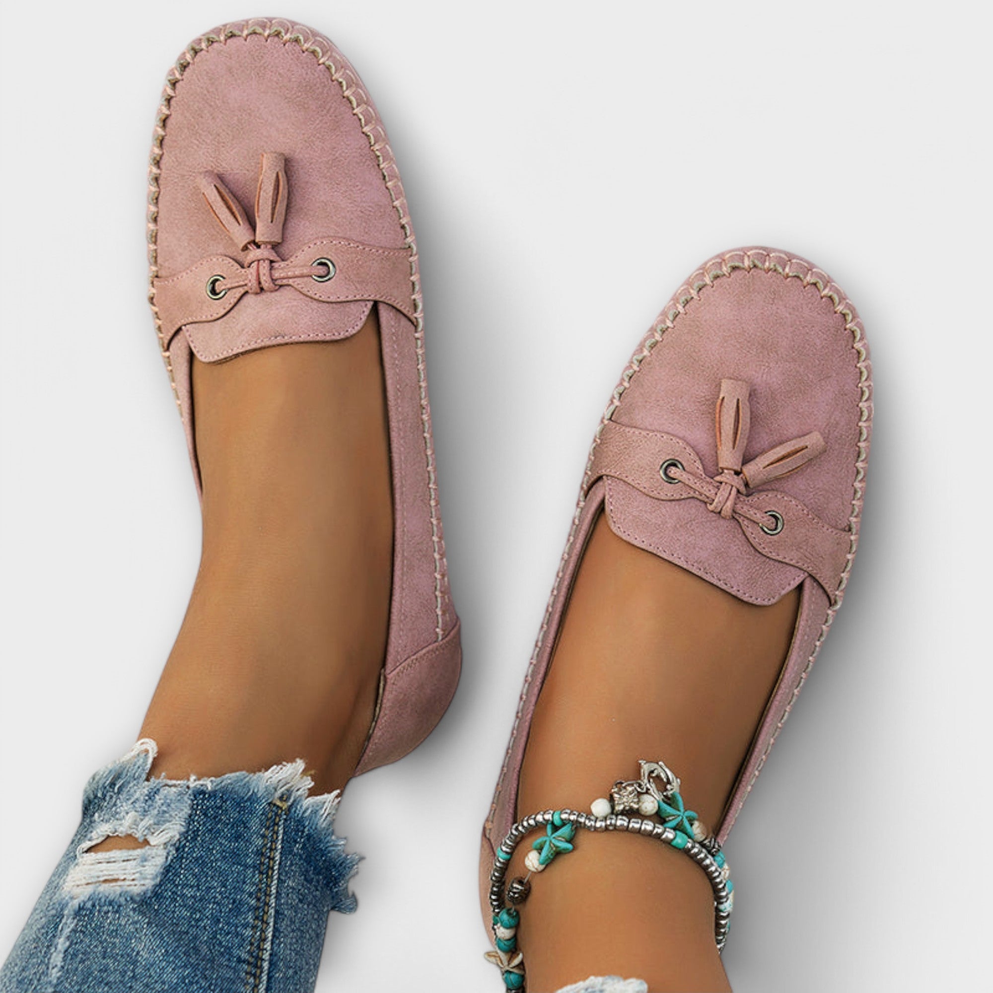 Lise | Loafers Elegante