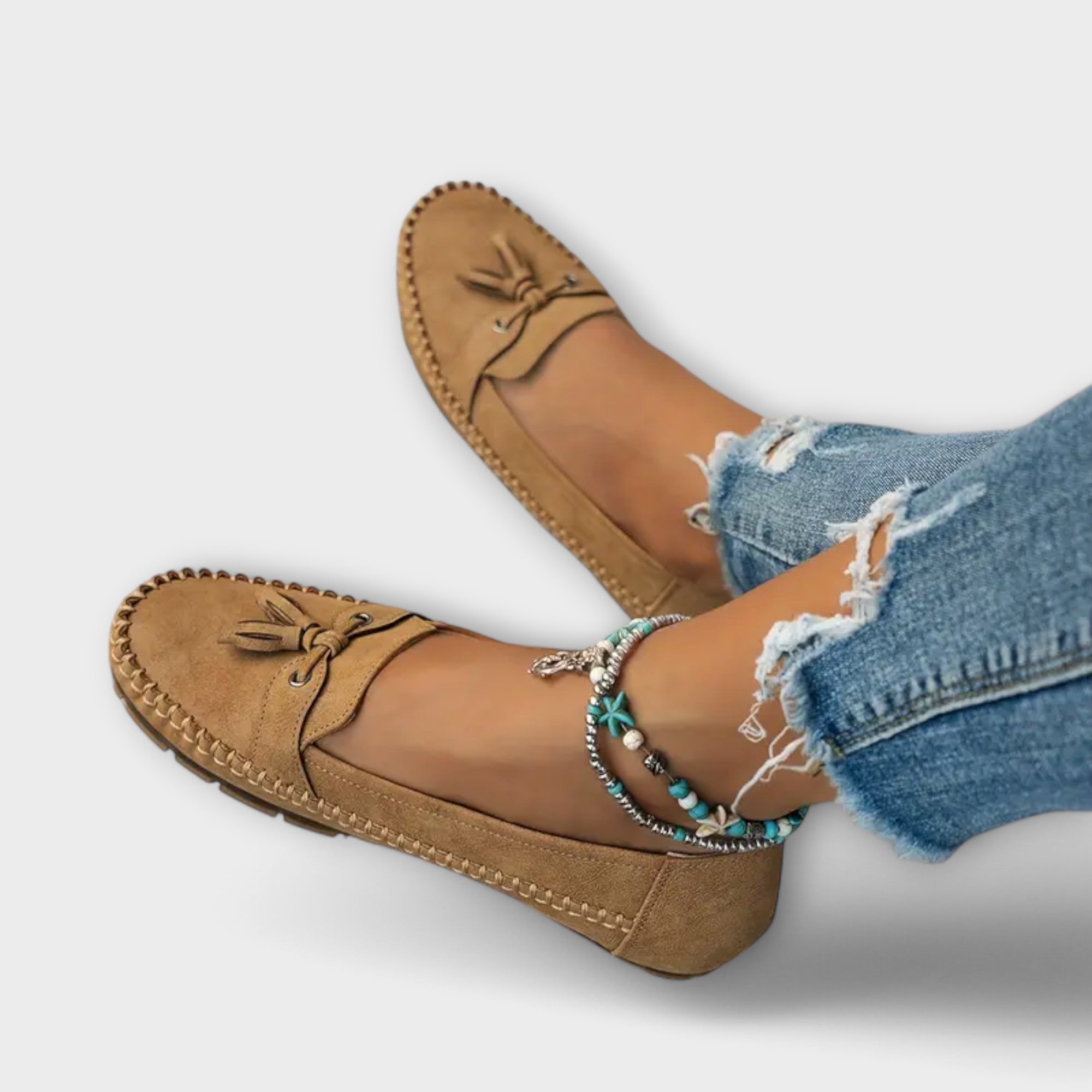 Lise | Loafers Elegante