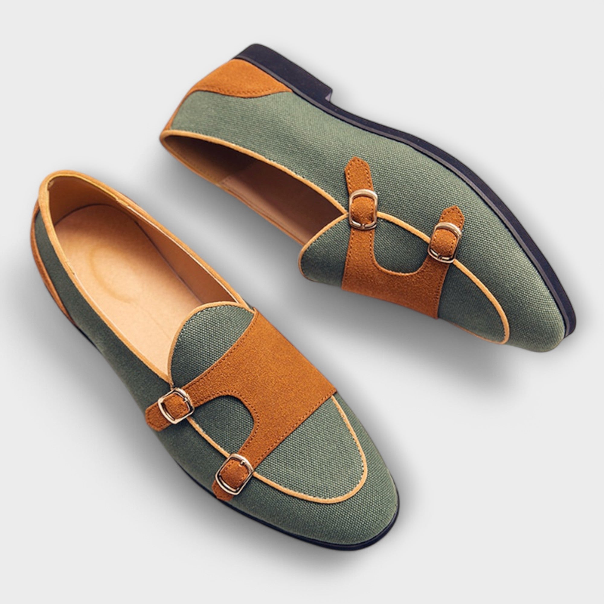 Marina | Loafers sofisticados