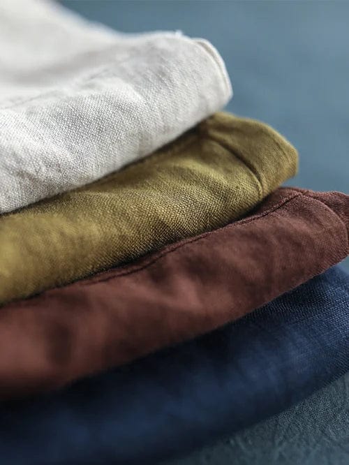 Elvie™ - Elegant sommerbluse