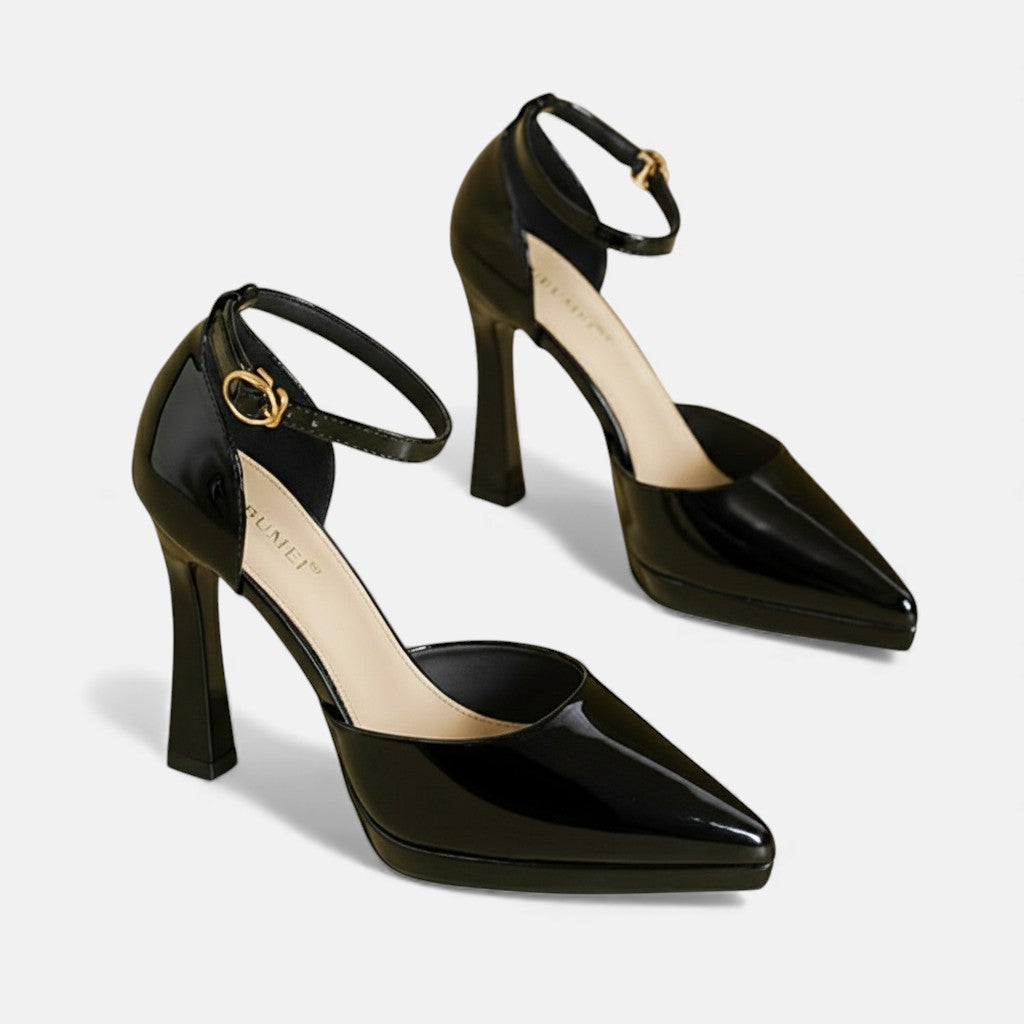 Natalia | Elegante hæle ortopédicos