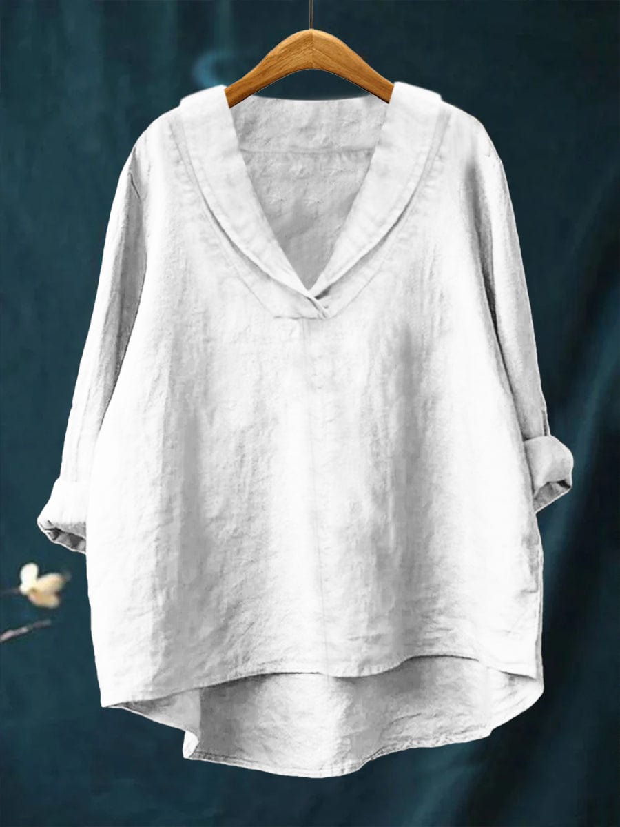Samantha™ - Elegant sommerbluse