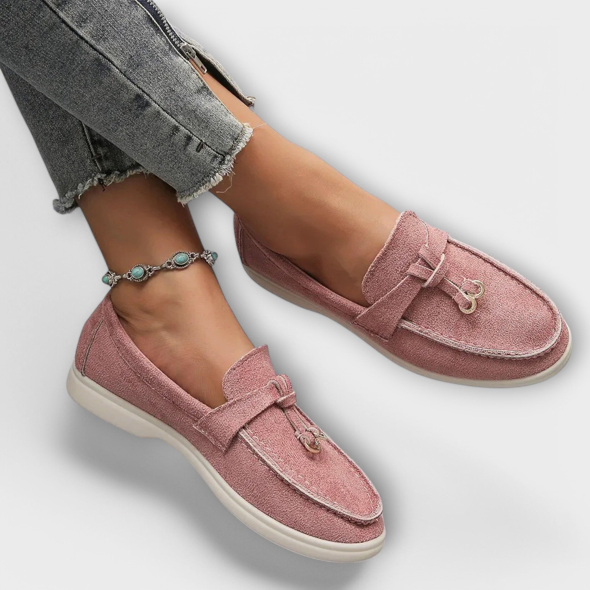 Gamila | Loafers elegant