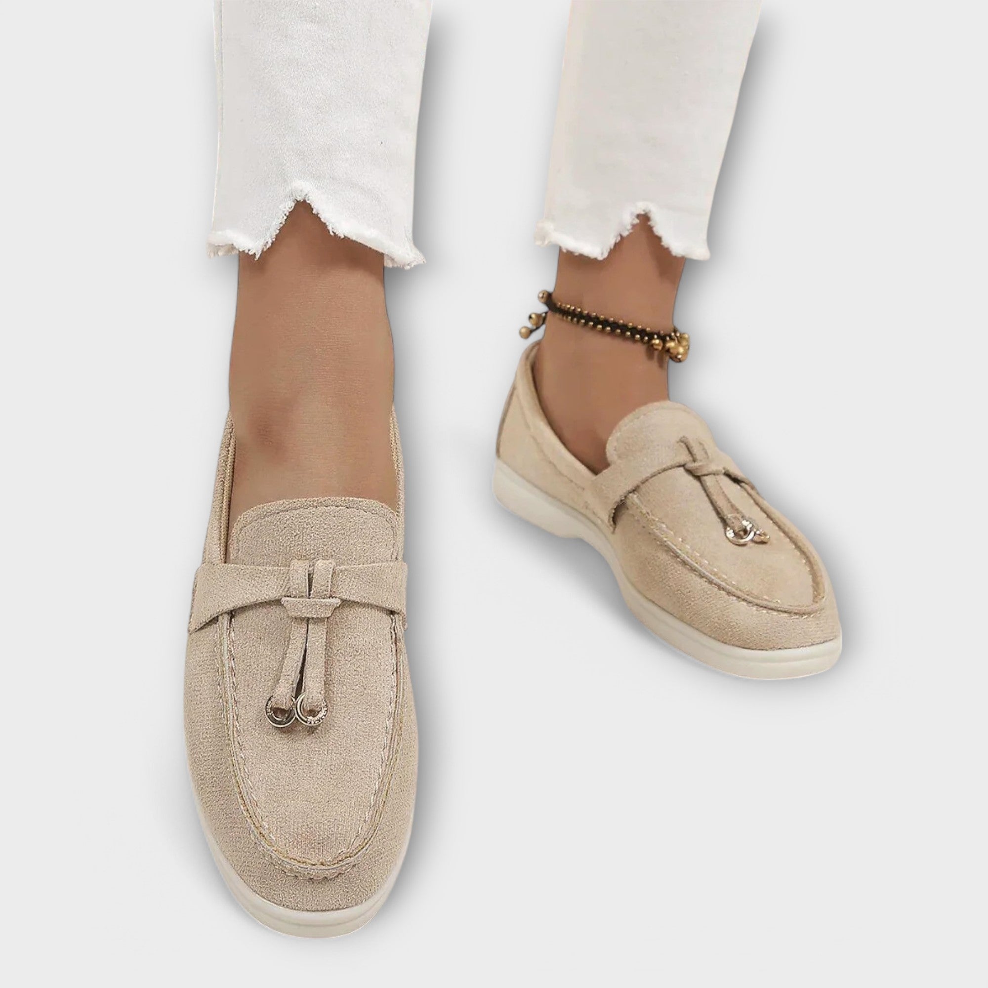 Gamila | Loafers elegant